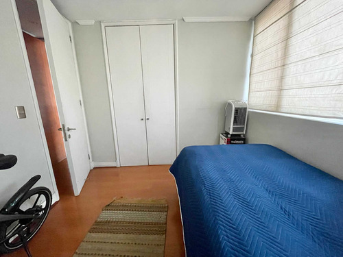 2 Dorm. 2b 1e 1b / Metro Escuela Militar (100578)