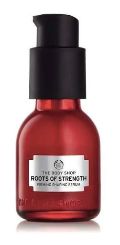 Sérum Reafirmante Roots Of Strength