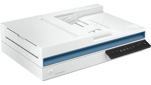 Scanner  Hp Scanjet Pro 2600 F1