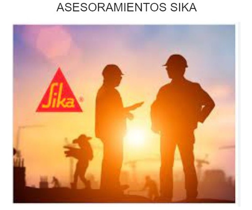 Asesoramientos Sika