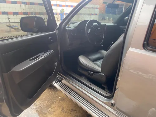 Ford Nueva Ranger 2.5 Xlt F25d49