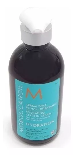 Moroccanoil Hydration Crema Para Peinar Hidratante X 300 Ml