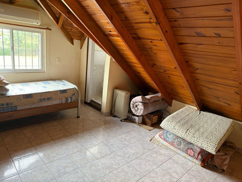 Casa A La Venta En Parque Sakura