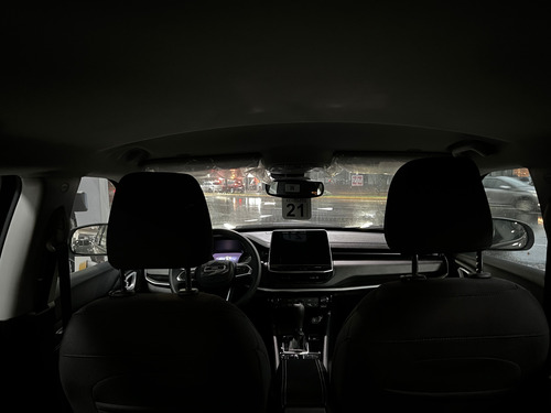 Jeep Compass 1.3 T270 Sport 4X2 At6