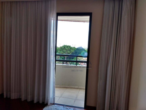 Imagem 4 de 16 de Apartamento Zona Sul, 03 Dormitórios - Ap7184