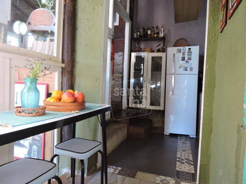 Casa Com 3 Dormitórios À Venda, 168 M² Por R$ 797.000,00 - Campeche - Florianópolis/sc - Ca2255