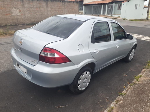 Chevrolet Prisma 2009 1.4 Maxx Econoflex 4p 95 Hp