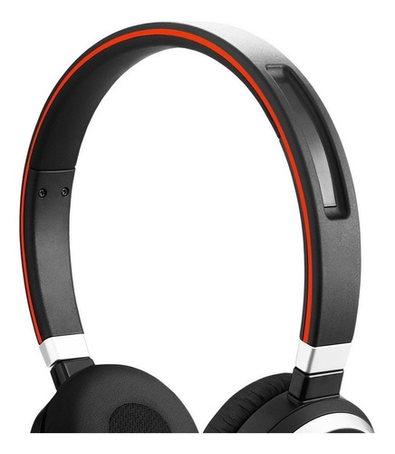 Fone De Ouvido Jabra Evolve 40 Uc Headset Stereo