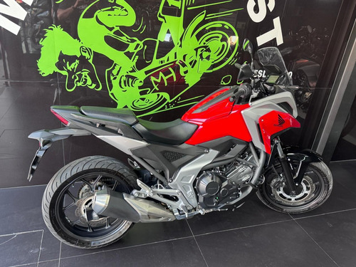 Honda Nc 750x 2024