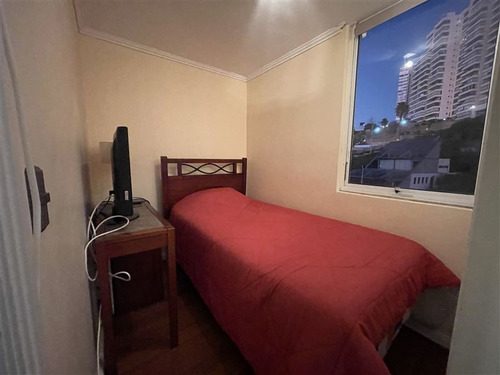 Imagen 13 de 20 de Departamento En Venta De 3 Dorm. En Viña Del Mar Cochoa