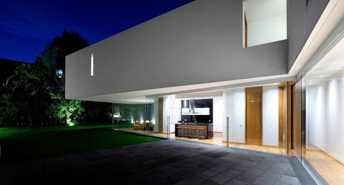 Imagen 2 de 30 de Venta Residencia En Condominio En Jardines Del Pedregal
