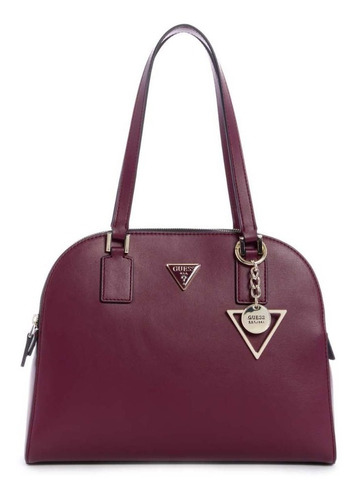 Imagen 1 de 3 de Bolsa Guess East End Cali Satchel