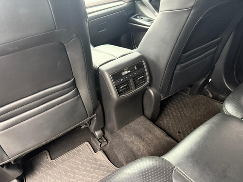 Mazda CX-9 2.5 I Grand Touring Awd At