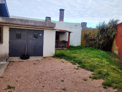 Venta Casa 2 Dormitorios En Malvin