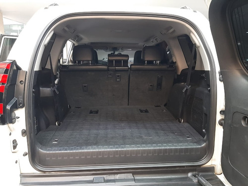 Imagen 4 de 16 de ¡oferta! Toyota Prado Txl Automatico 4x4 Diesel
