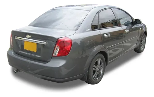 Capot Chevrolet Optra 2006 A 2008 Suply