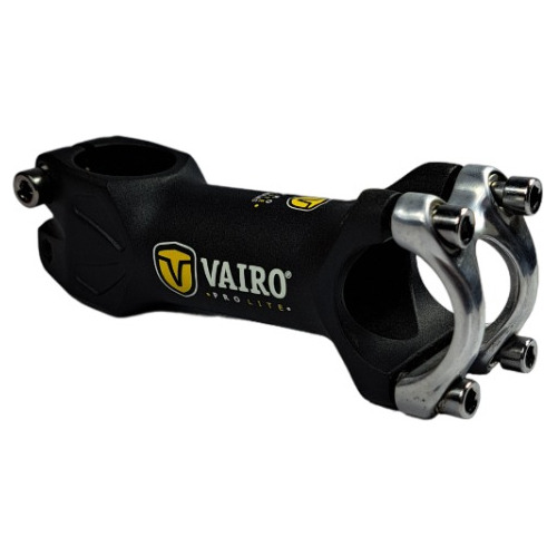 Stem De Aluminio Vairo Pro Lite Largo 105mm X 31.8mm