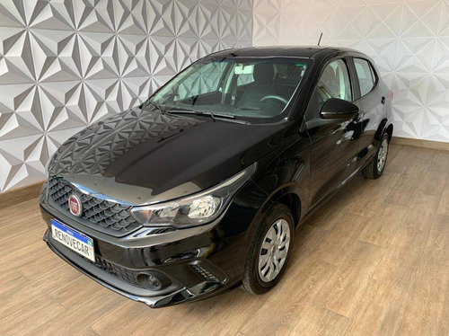 Fiat Argo 1.0 Firefly Flex Drive Manual