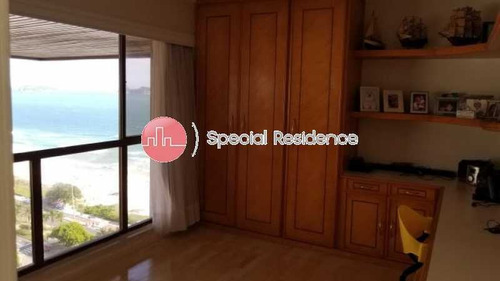 Imagem 7 de 15 de Apartamento-à Venda-barra Da Tijuca-rio De Janeiro - 400284