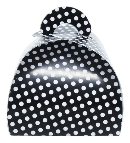 Imagem 2 de 3 de 24 Embalagens P/ Doces Bem Casado Brigadeiro Beijinho Oferta