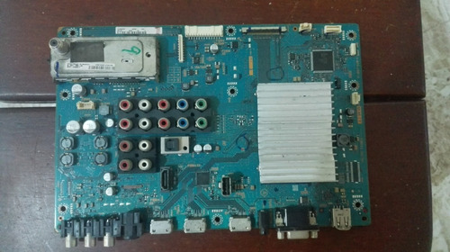 Televisor Marca Sony Bravia De 42 PuLG. Kdl (para Repuestos)