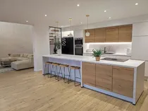 Comprar Cocina Moderna De Lujo + Gabinetes Empotrados