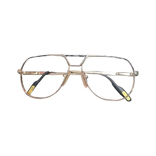 Monturas De Lentes Slazenger Carey Para Adulto N8 58/14