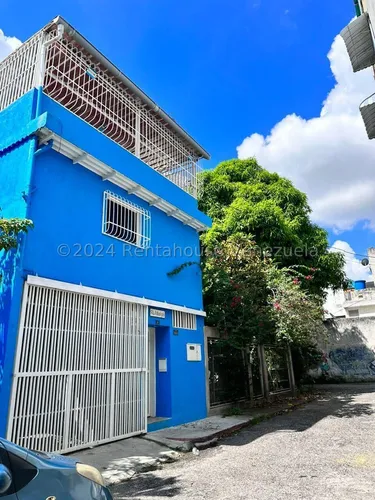 Casa En Venta Montecristo