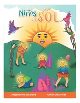 Comprar Libro: Niños De Sol: Libro De Cuentos Para Niñas Y Niños