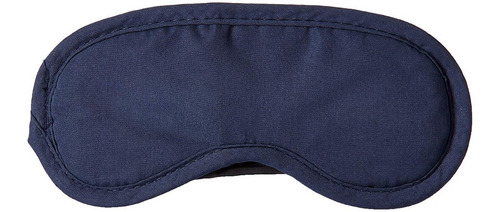 Imagen 6 de 10 de Set Viaje Almohada Inflable Y Antifaz Travel Blue Tb223 Full