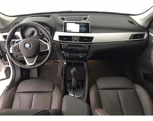 Bmw X1 2.0 16v Turbo Activeflex Xdrive25i Sport 4p