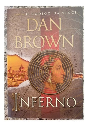 Inferno (dan Brown) + Revelando O Código Da Vinci