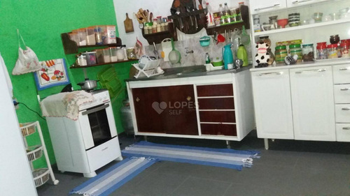 Chácara Com 3 Quartos, 15400 M² Por R$ 400.000,00 - Centro (sambaetiba) - Itaboraí/rj - Ch0001