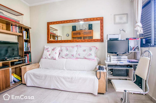 Imagem 3 de 10 de Casa À Venda Em São Paulo - 26504