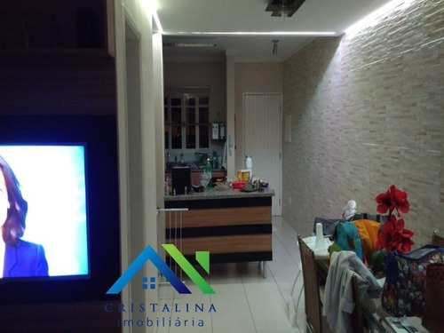 Imagem 2 de 16 de Casa - Ca00164 - 68166318