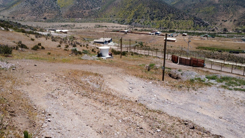 Imagen 5 de 15 de Sitio Elevado Con Hermosas Vistas En Valle Del Elqui.