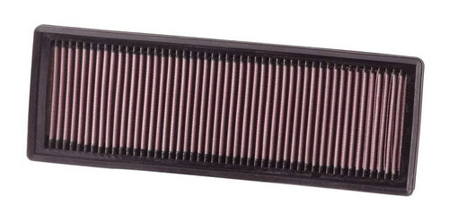  Filtro De Aire K&n Reemplazo 33-2386 Mini Cooper 1.6 07-12