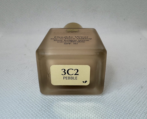 Estee Lauder Double Wear 3c2 Nuevo, Oferta Y Msi.