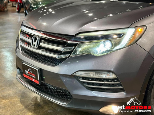 Honda Pilot 3.5 Touring At
