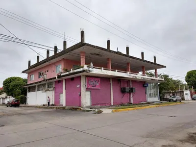 Edificio en venta