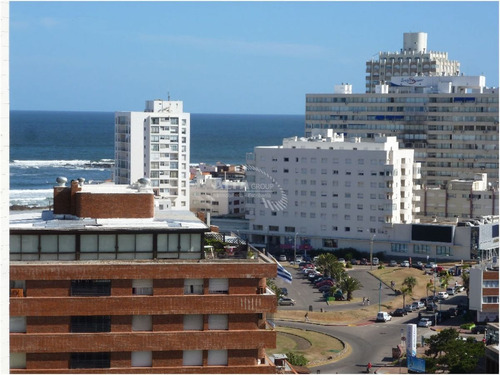 Imagen 22 de 29 de Brava, A Pasos Del Mar, Apto De 2 Dormitorios
