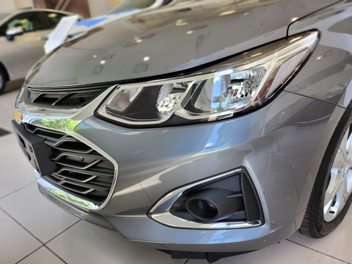 Imagen 4 de 25 de Chevrolet Cruze Lt At 2023 Precio Fabrica Dq #5