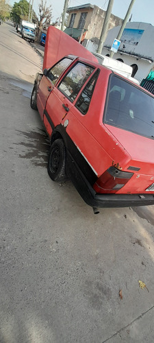 Fiat Duna 1.4 Scl