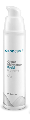 Creme Hidratante Facial Pró Aging - 50g