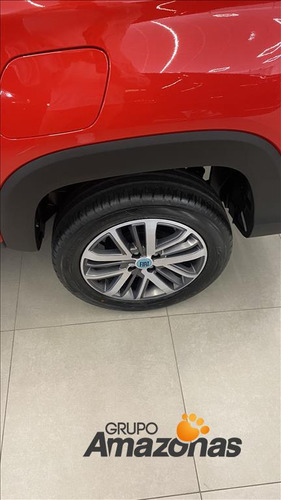 Fiat Strada 1.3 FIREFLY FLEX VOLCANO CD CVT