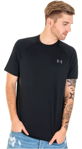 Playeras Under Armour Hombre |