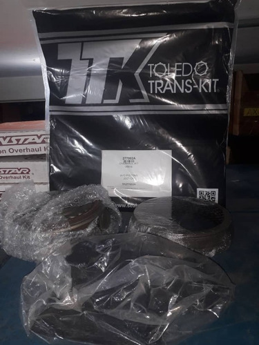 Banner Kit + Pistones Y Filtro Toyota U660 Camry