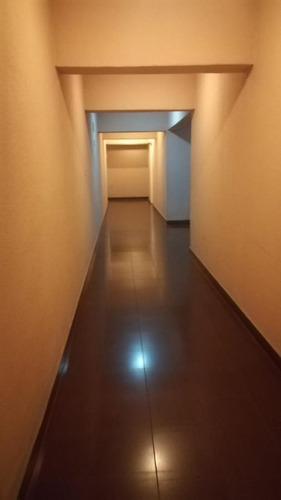 Venta- Departamento De 3 Ambientes Con Toilette- Trelles Y Franklin- Plaza Irlanda