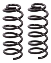 Comprar Juego De Espirales X 2 Ag Para Fiat Palio Weekend 1.7 Advent