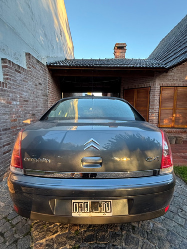 Citroën C4 2.0 Hdi Sx